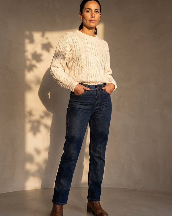 Vaqueros de mujer – VHLX Moda otoño 2026