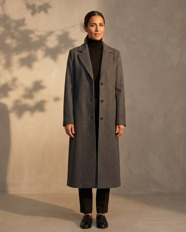 Abrigos de mujer – VHLX Moda otoño 2026