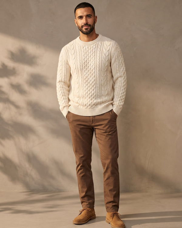 Jerséis de hombre – VHLX Moda otoño 2026