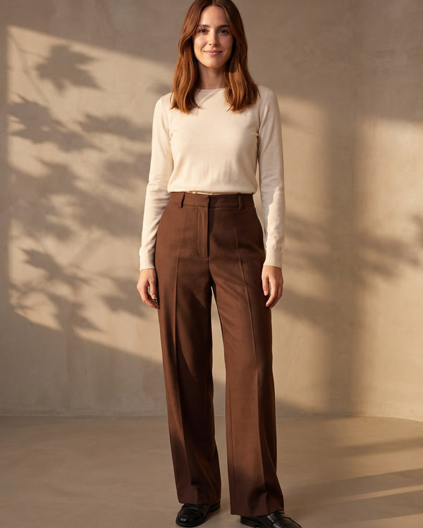 Pantalones de mujer – VHLX Moda otoño 2026