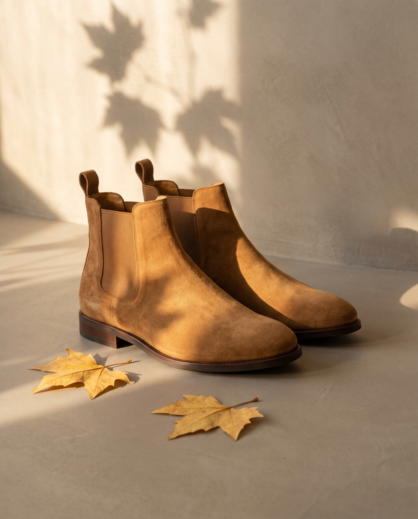Botas de hombre – VHLX Moda otoño 2026