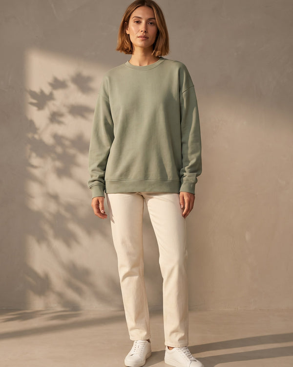 Sudaderas de mujer – VHLX Moda otoño 2026