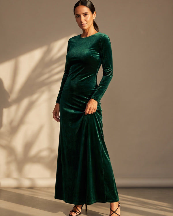 Vestidos de noche – VHLX Moda otoño 2026