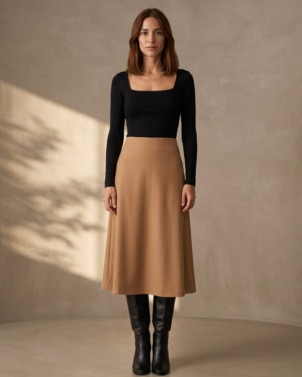 Tops de mujer – VHLX Moda otoño 2026