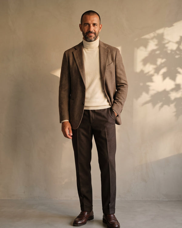 Blazer de hombre – VHLX Moda otoño 2026
