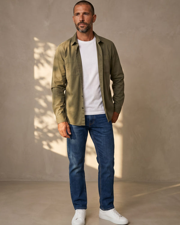 Camisetas de hombre – VHLX Moda otoño 2026