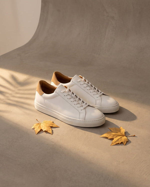 Zapatillas de hombre – VHLX Moda otoño 2026