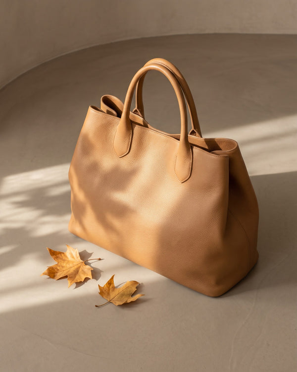 Bolsos tote – VHLX Moda otoño 2026