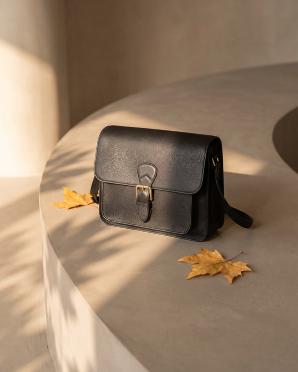 Bolsos de piel – VHLX Moda otoño 2026