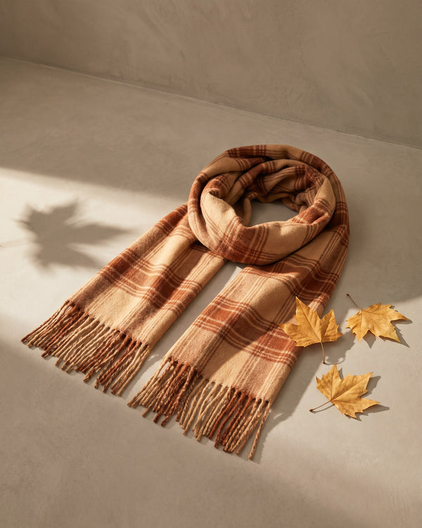 Bufandas – VHLX Moda otoño 2026