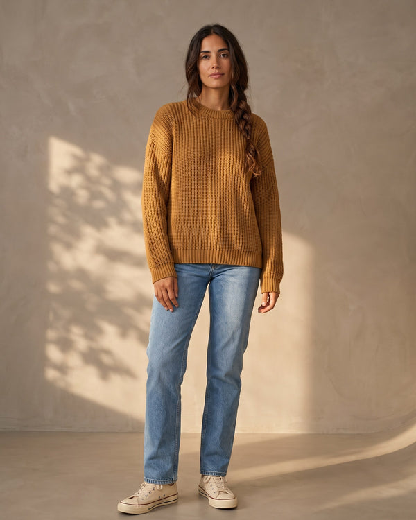 Jerséis de punto de mujer – VHLX Moda otoño 2026