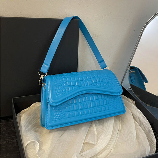 Bolso Cruzado de Hombro Mujer - Aveline