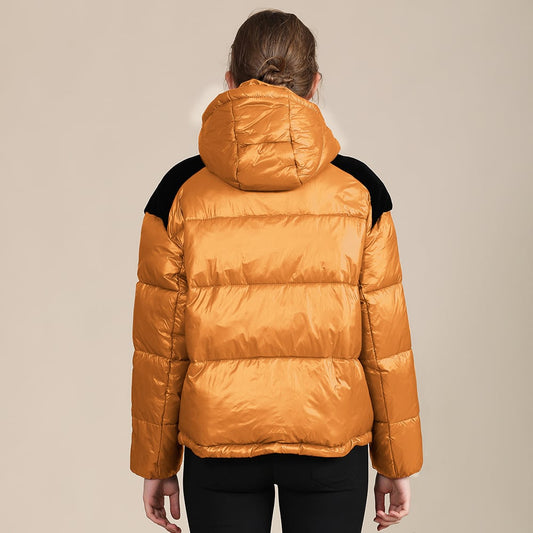 Chaqueta acolchada para mujer - Amelya