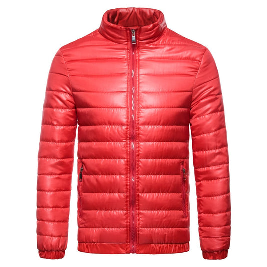 Chaqueta ligera para hombre - Xavi