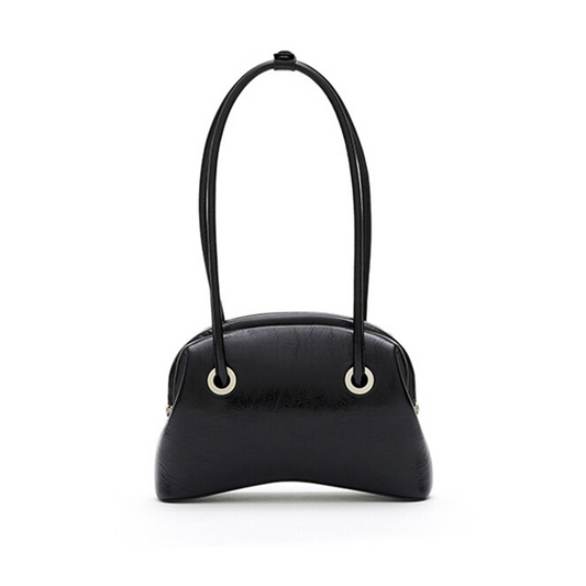 Bolso de piel Chelsea Chic