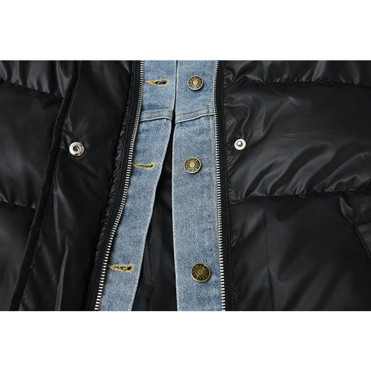 Chaqueta Acolchada Hombre - Arvid