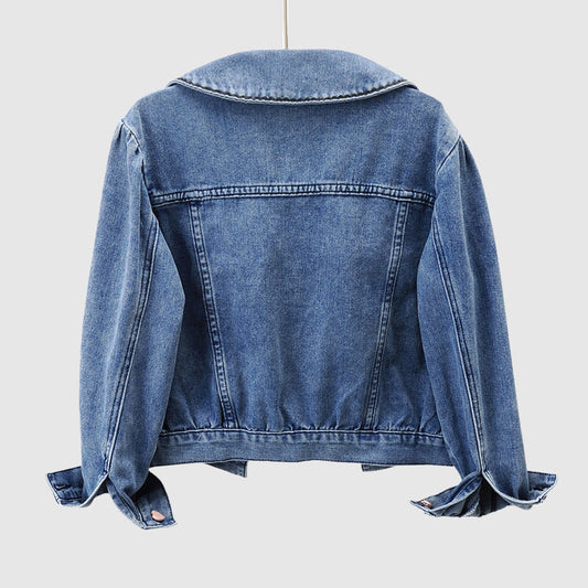 Damaris - Denim Vintage Premium