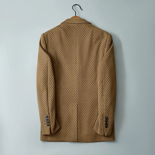 Blazer elástico informal - Usher