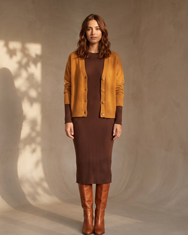 Colección de otoño para mujer – VHLX Moda otoño 2026