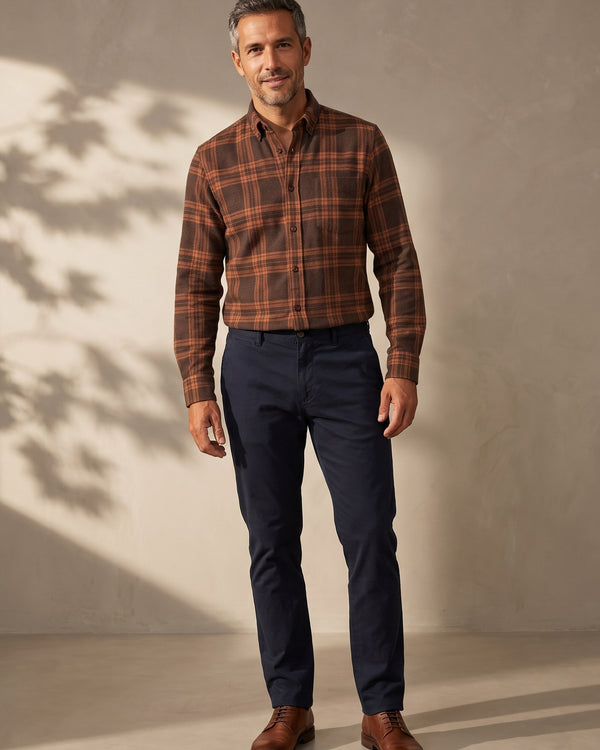Camisas de hombre – VHLX Moda otoño 2026