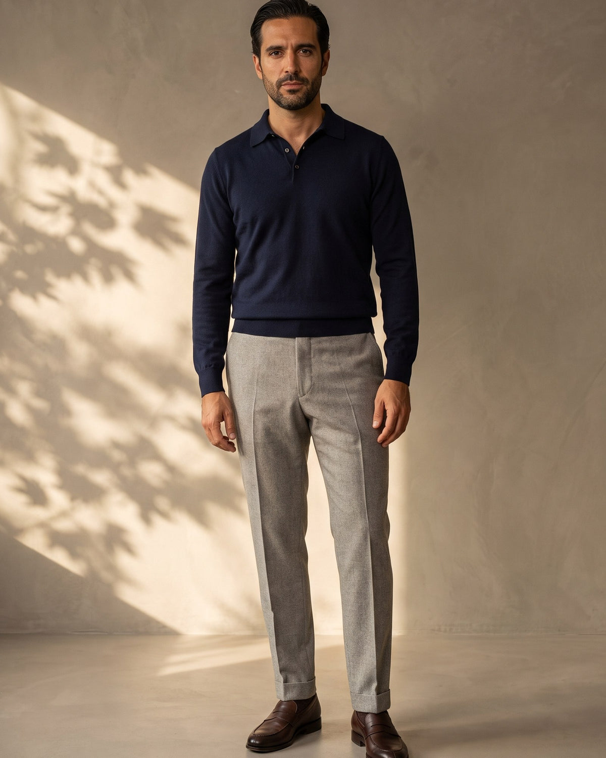 Pantalones