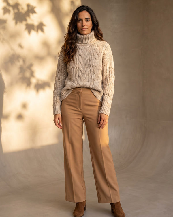 Jerséis de mujer – VHLX Moda otoño 2026