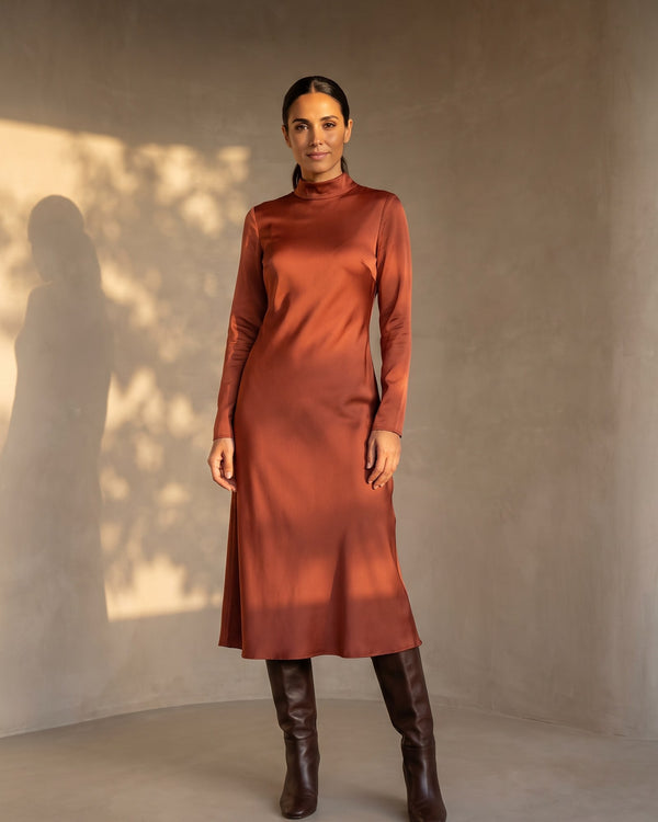 Vestidos de mujer – VHLX Moda otoño 2026