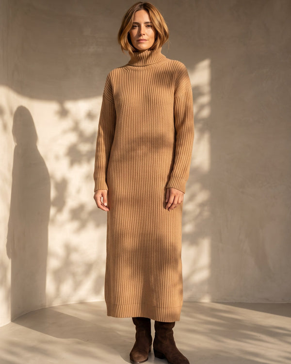 Vestidos de punto – VHLX Moda otoño 2026