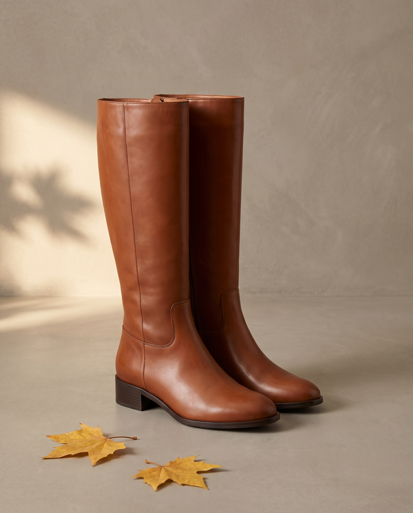 Botas de mujer – VHLX Moda otoño 2026