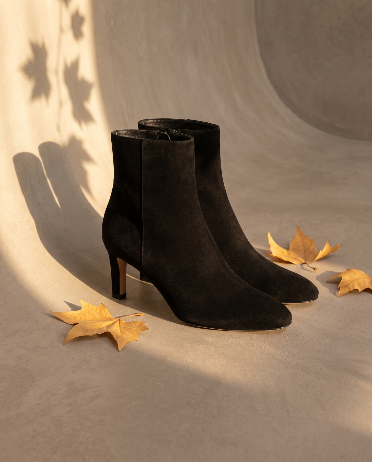 Botines