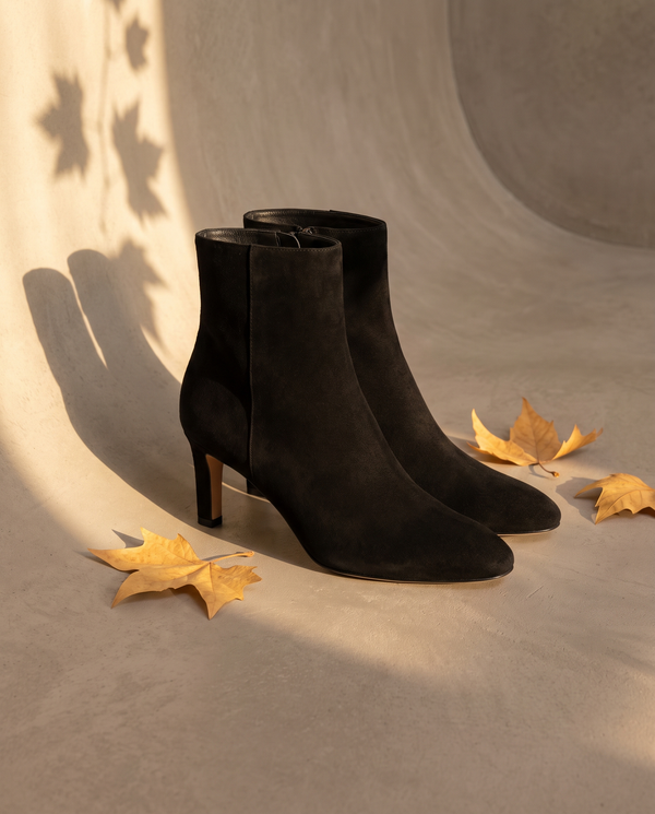 Botines de mujer – VHLX Moda otoño 2026
