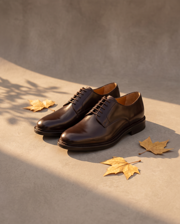 Zapatos de hombre – VHLX Moda otoño 2026