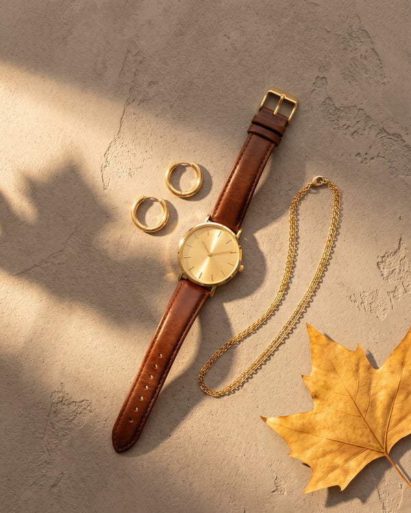 Joyas y relojes – VHLX Moda otoño 2026