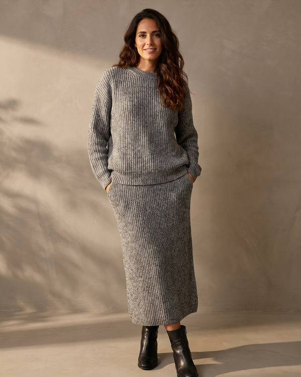 Conjuntos de punto de mujer – VHLX Moda otoño 2026