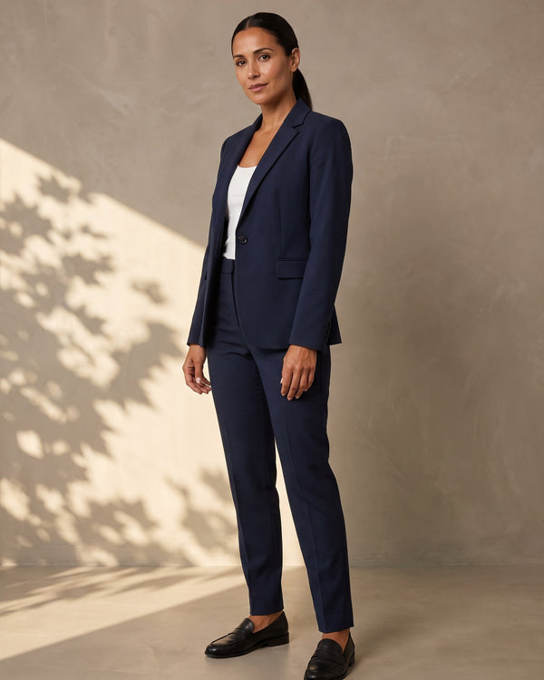 Trajes de dos piezas de mujer – VHLX Moda otoño 2026