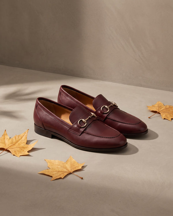 Mocasines de mujer – VHLX Moda otoño 2026