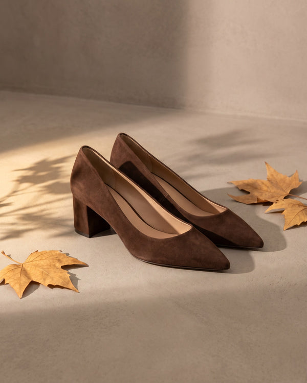 Zapatos de tacón – VHLX Moda otoño 2026