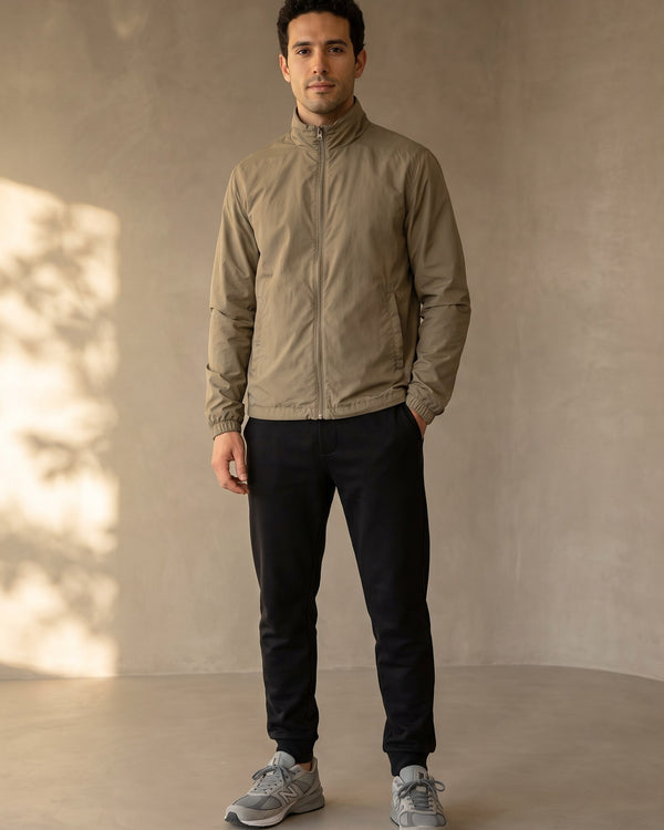 Chaquetas cortavientos de hombre – VHLX Moda otoño 2026