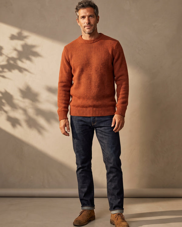 Jerséis de punto de hombre – VHLX Moda otoño 2026