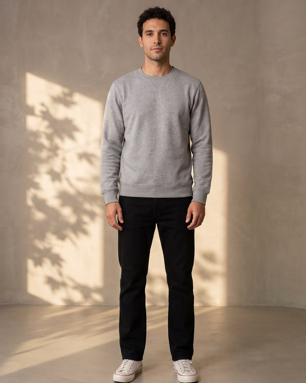 Sudaderas de hombre – VHLX Moda otoño 2026
