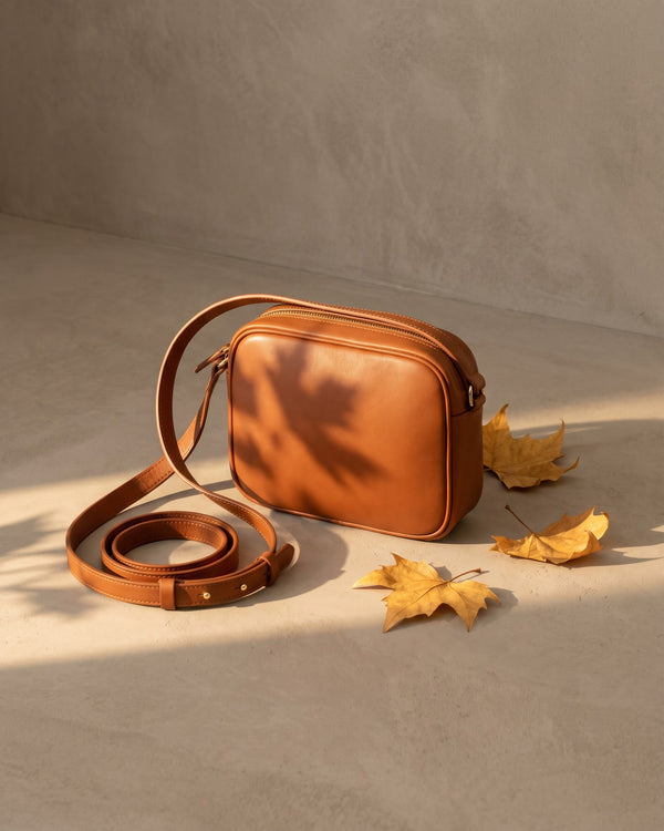 Bolsos bandolera – VHLX Moda otoño 2026
