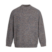Suéter casual de punto para hombre - Eron