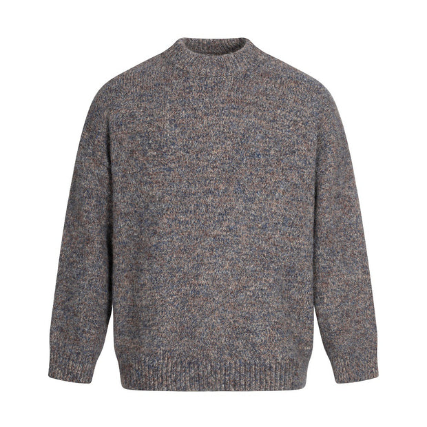 Suéter casual de punto para hombre - Eron