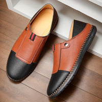 Zapato destalonado - Paolo