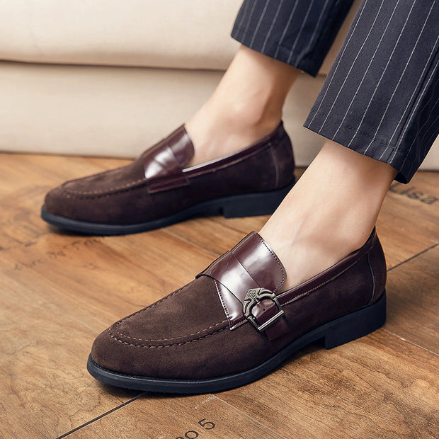 Mocasines elegantes clasico - Alaric