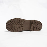 Tarna - Botines con estampado de leopardo