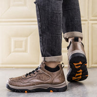 Zapatillas para hombre de diseño con interior cálido - Yarden