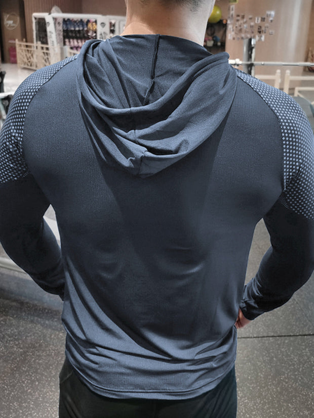 Camisa PowerTech Performance