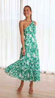 Verde