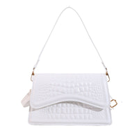 Bolso Cruzado de Hombro Mujer - Aveline